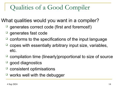 phases of compiler PPT includes phases of compiler | PPT