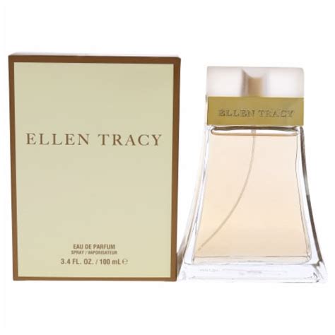 Ellen Tracy By Ellen Tracy For Women 34 Oz Edp Spray 34oz Ralphs