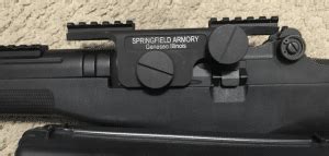 5 Best Scope Mounts for M1A Rifles - Centered, Lightweight & Accurate