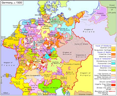 Historical Maps Harringtons History Page