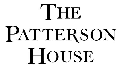 The Patterson House