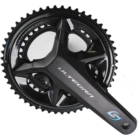 Stages Shimano Ultegra R Right Side Power Meter Power Meter City