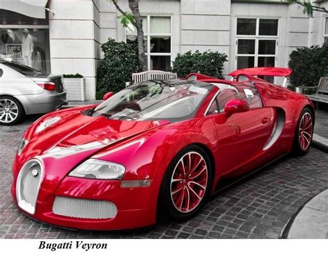 Bugatti Veyron Best Luxury Cars Exclusive Cars Bugatti