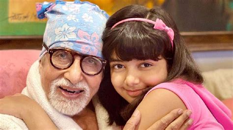 Aaradhya Bachchan Height & Biography - Global Blog Post