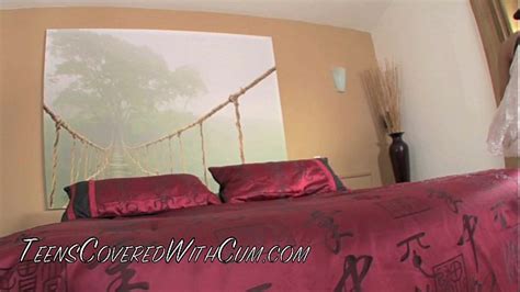 Horny Latina Maid Gets Naughty In HD LetMeJerk