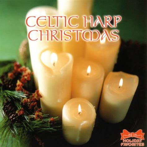 Amazon Celtic Harp Christmas Philip Boulding Digital Music