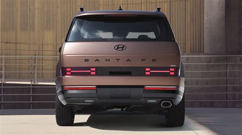 Hyundai Santa Fe Problems 2025 | 2025 Hyundai Santa Fe – QUVLY