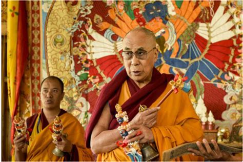 Dalai Lama Inaugurates Kalachakra Initiations 2017 In Gaya Here S All