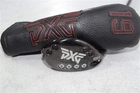 PXG Golf Clubs | Used and New on SidelineSwap