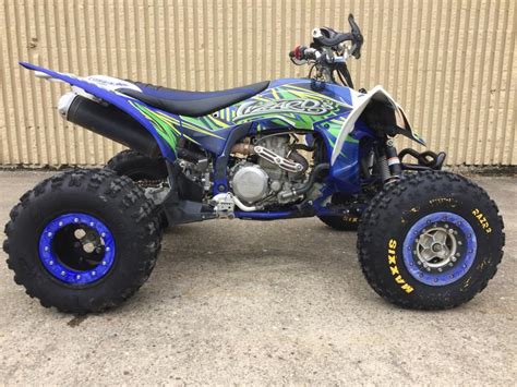 Yamaha Yfz R Motorcycles For Sale In West Virginia