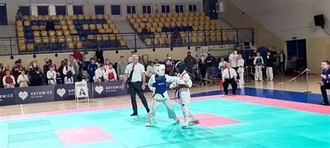 Czerwionka Leszczyny Katowice XXI Mistrzostwa Polski Seniorów OPEN i