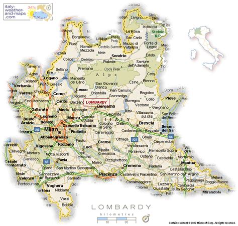 Lombardia Wikipedia Wolna Encyklopedia