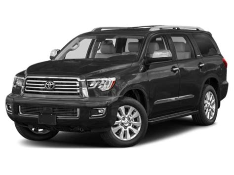 2022 Toyota Sequoia Color, Specs, Pricing | Autobytel