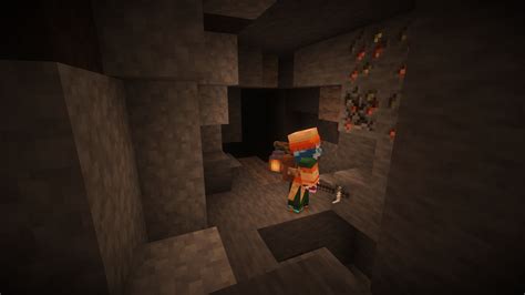 More Immersive Survival - Gallery - Minecraft Modpacks - CurseForge