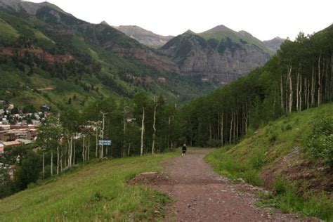 6 Family Hiking Trails in Telluride - Uncover Colorado