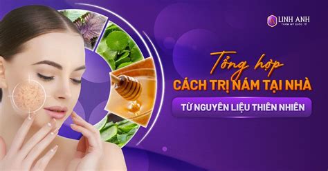 cach tri nam bang muop dang kho qua hieu qua tai nha