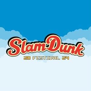 Slam Dunk Festival Tickets And Dates