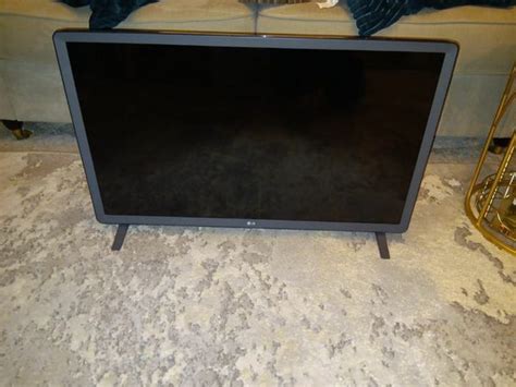 50 inch LG TV for sale in Co. Galway for €200 on DoneDeal