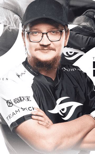 Team Secret Se Despide De MATUMBAMAN