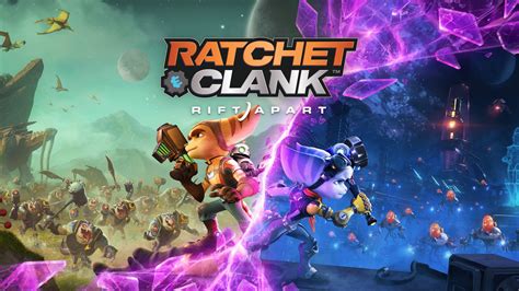 Geeknplay Ratchet Clank Rift Apart S Offre Une Mise Jour