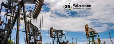 3R Petroleum RRRP3 divulga certificações de reservas de petróleo