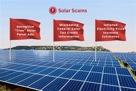 15 Red Flags to Identify Solar Panel Companies To Avoid - Energy Theory