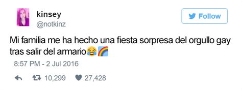 Estos Padres Le Prepararon A Su Hija La Mejor Fiesta Del Orgullo Gay