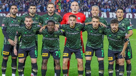 Ziraat Türkiye Kupası 4 Tur programında Konyaspor un maç tarihi açıklandı