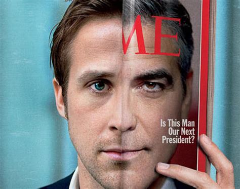 The Ides Of March Trailer And Poster