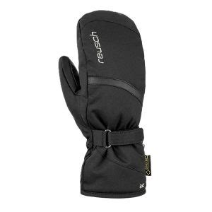 Reusch Alessia Gtx Mitten Snowbound