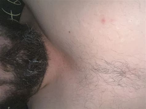 Beard Images With Spit 5 Nude Pics XHamster