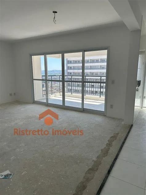 Apartamento Na Avenida Hil Rio Pereira De Souza Centro Em Osasco Por