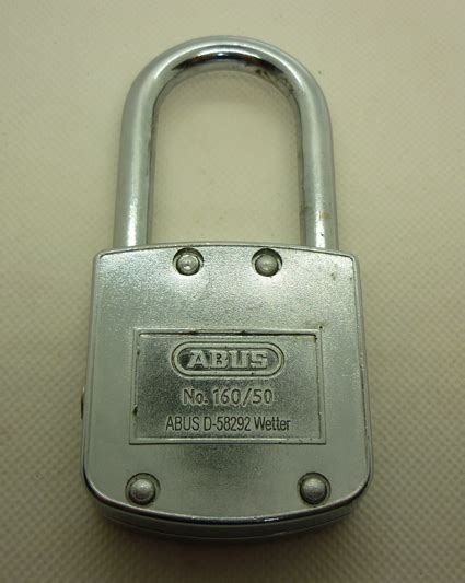 Cadenas Combinaison Abus Mes Cadenas