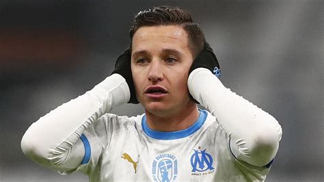 Les Mots Forts De Florian Thauvin Sur Sa D Pression Mofcsport