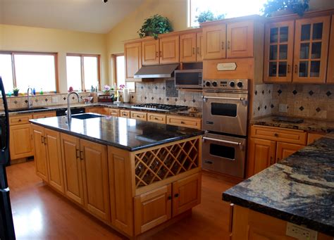 granite gurus spectrus granite kitchen  mgs  design