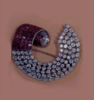 Pin Di Massimo Terzo Account Su Jewelry Brooches