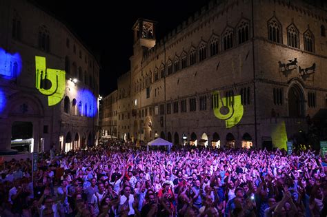 9 Facts About Umbria Jazz Festival Facts Net