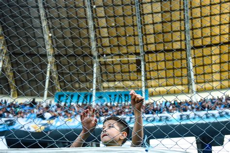 O Racing Avellaneda teve um penálti aos 90 contra o River para