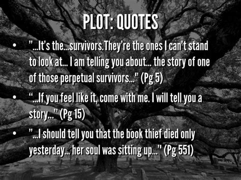 Best The Book Thief Liesel Quotes