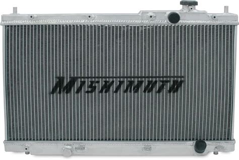 Amazon Mishimoto MMRAD CIV 01 Performance Aluminum Radiator