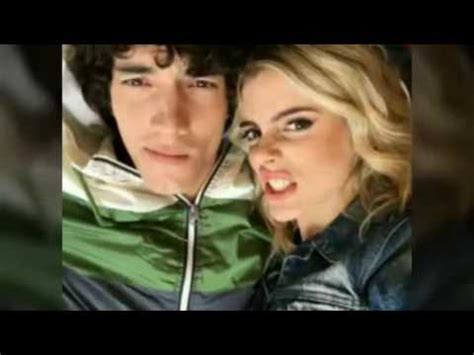 Soy Luna Yam Y Ramiro Id Be Crazy Youtube