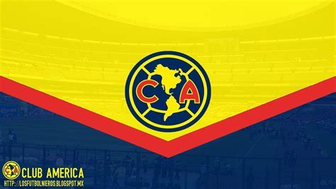 Club América Wallpapers - Wallpaper Cave