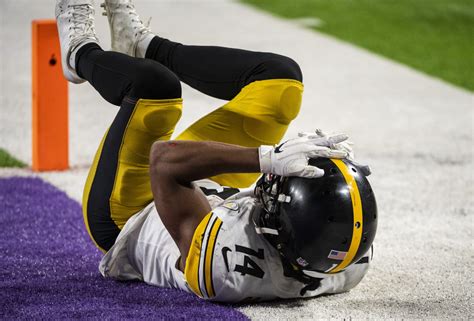 AFC North Standings Steelers Look To Salvage Their Season In Week 15