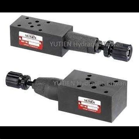 jual modular relief valve oleh pt restu raya abadi