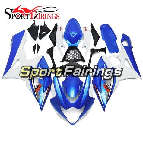 Injection Fairing Kits For Suzuki GSX R1000 K5 05 06 GSXR1000 2005 2006