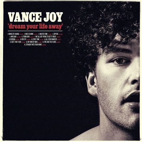 Vance Joy Riptide Lyrics Genius Lyrics