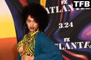 AVA GREY Nude AZNude