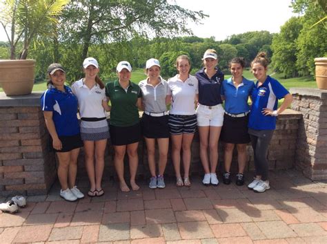 Staten Island Girls Golf Team Places Second In New York Catholic State