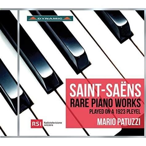 OEUVRES RARES POUR PIANO DYNAMIC Cdiscount Instruments De Musique