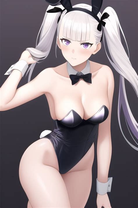 Mereoleona Vermillion Luscious Hentai Manga Porn